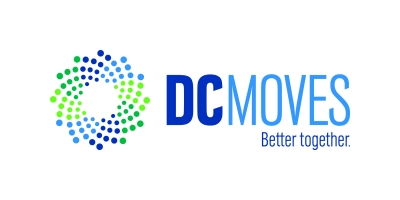 DC MOVES's Logo'