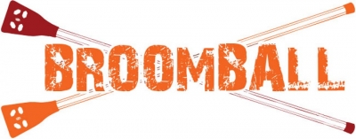 Shelburne Ladies Broomball League's Logo'