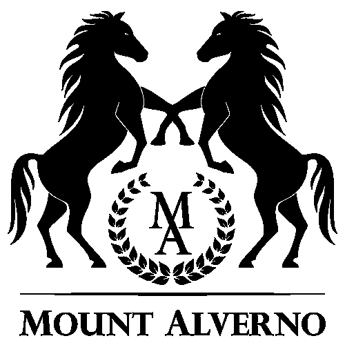 Mount Alverno Resorts's Logo'